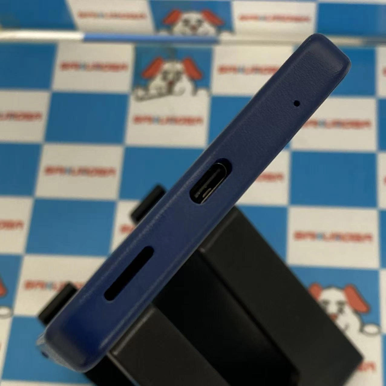 Xperia Ace III 64GB ブルー A203SO Y!mobile版SIMフリー美品