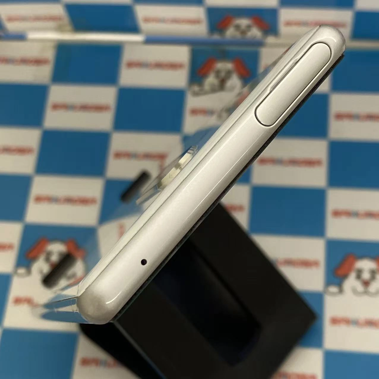 Xperia 1 64GB ホワイト 802SO SoftBank版SIMフリー美品