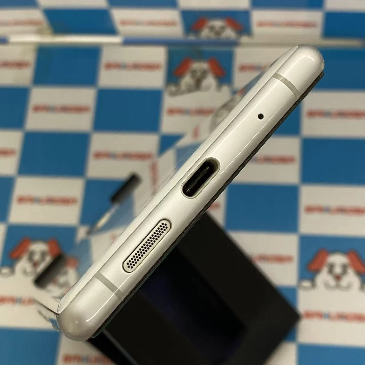 Xperia 1 64GB ホワイト 802SO SoftBank版SIMフリー美品