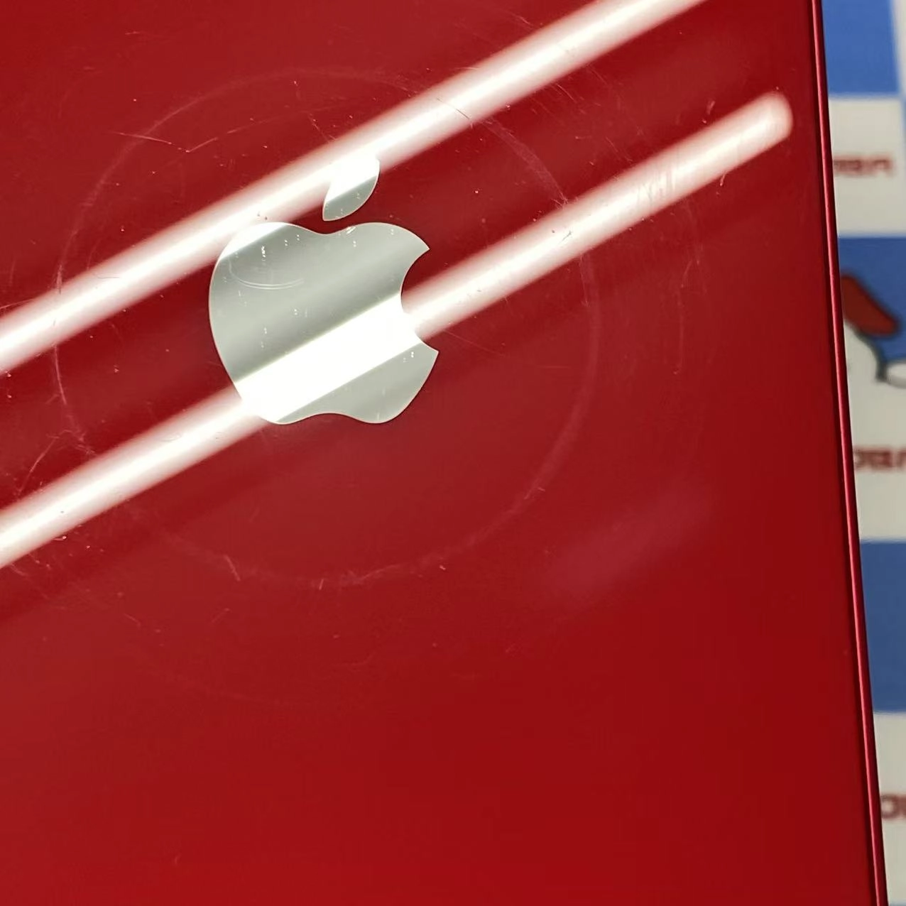 iPhone14 Plus 128GB Product Red MQ4F3J/A SIMフリー