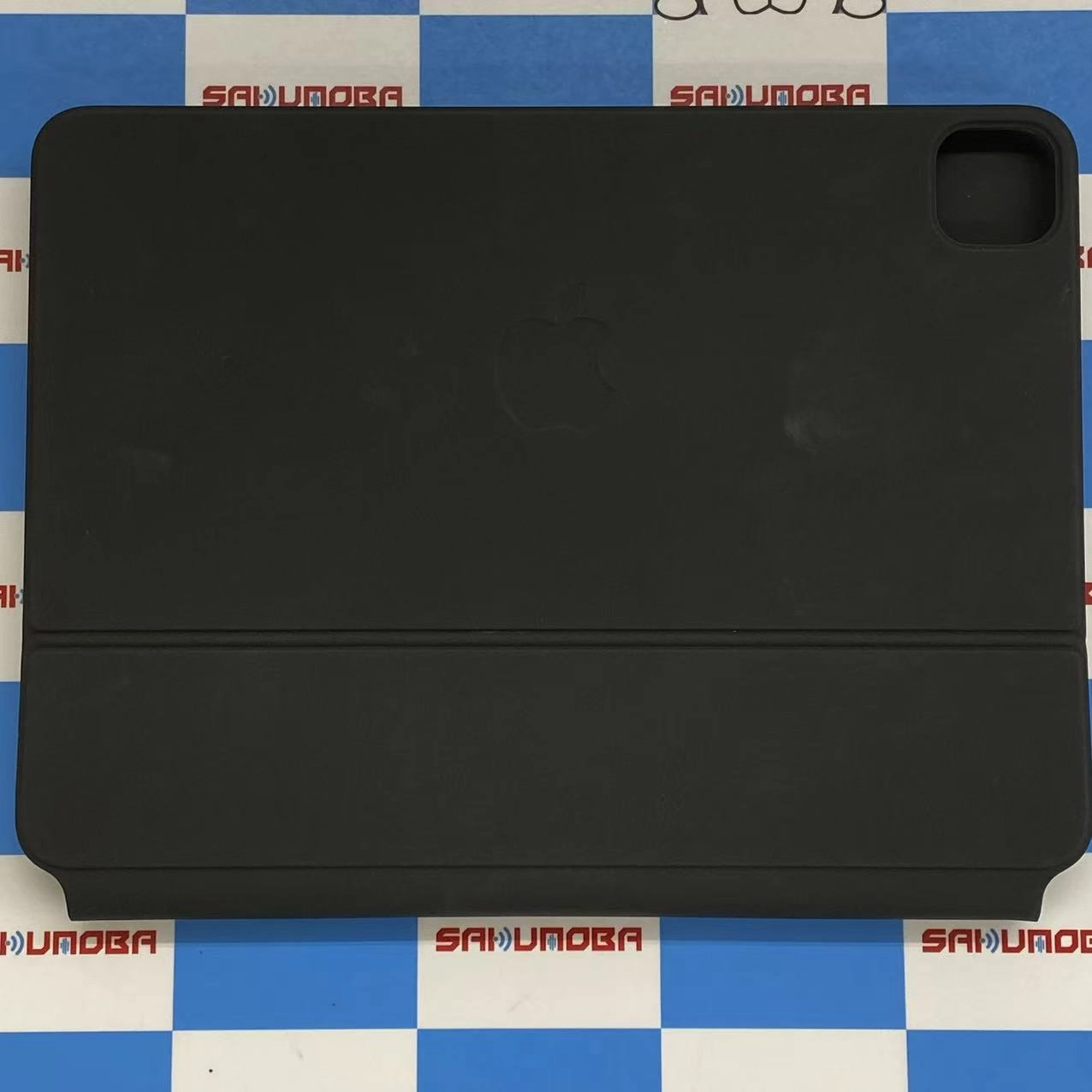 11インチiPad Pro(第2世代)用 Magic Keyboard ** ブラック A2261