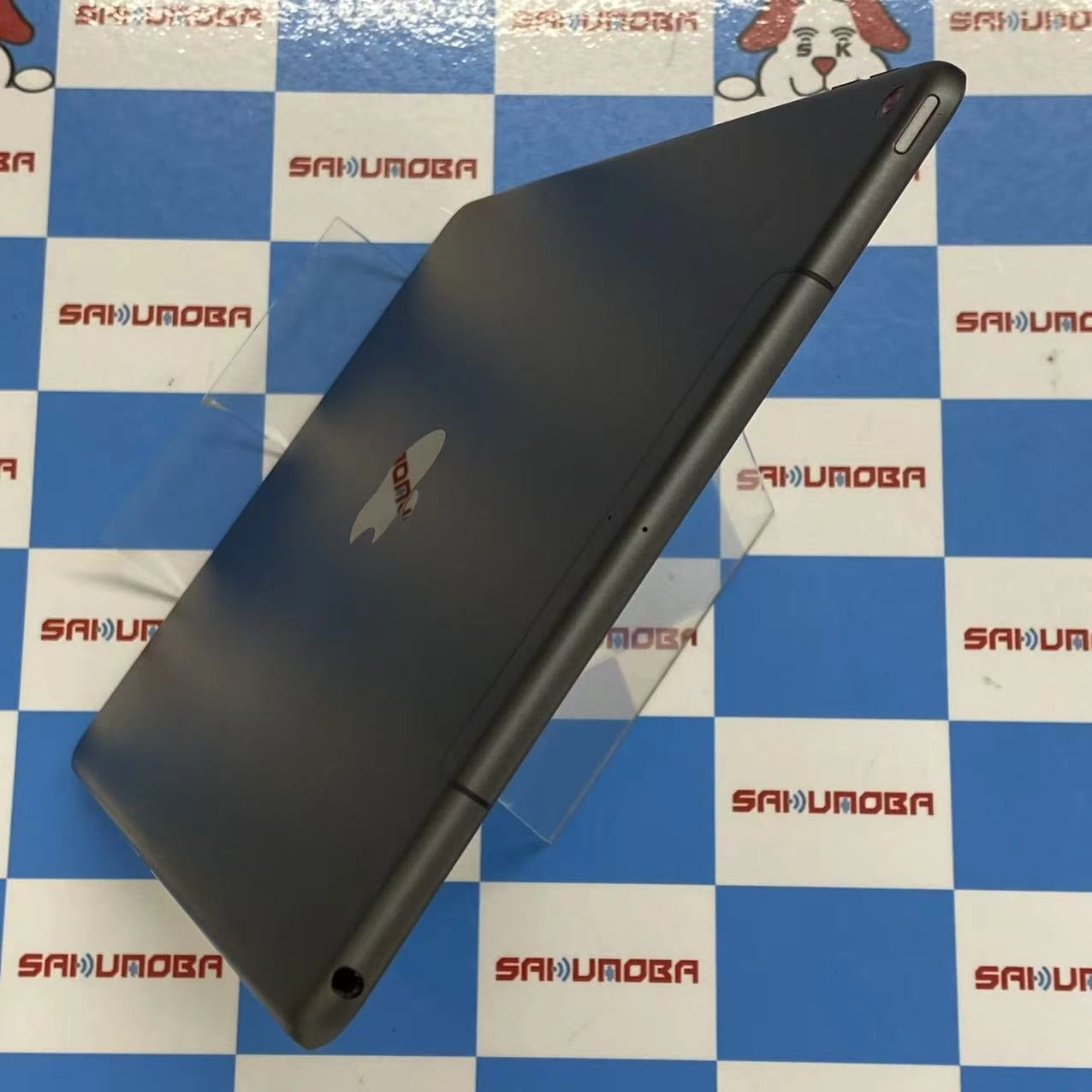 iPad Air 第3世代 Wi-Fi+Cellularモデル 64GB MV0D2J/A SoftBank版SIMフリージャンク品 スペースグレイ