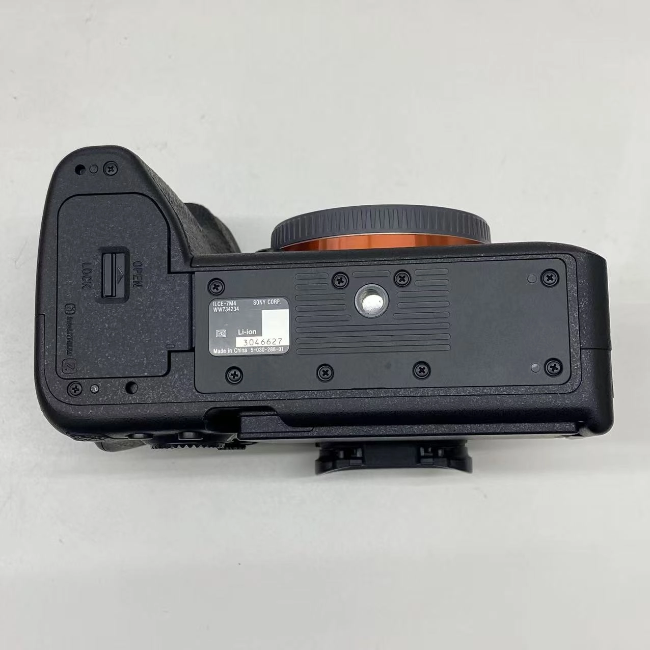 SONY &alpha;7 IV ズームレンズキット ブラック ILCE-7M4K 美品