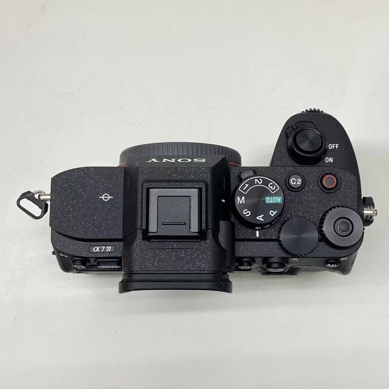 SONY &alpha;7 IV ズームレンズキット ブラック ILCE-7M4K 美品