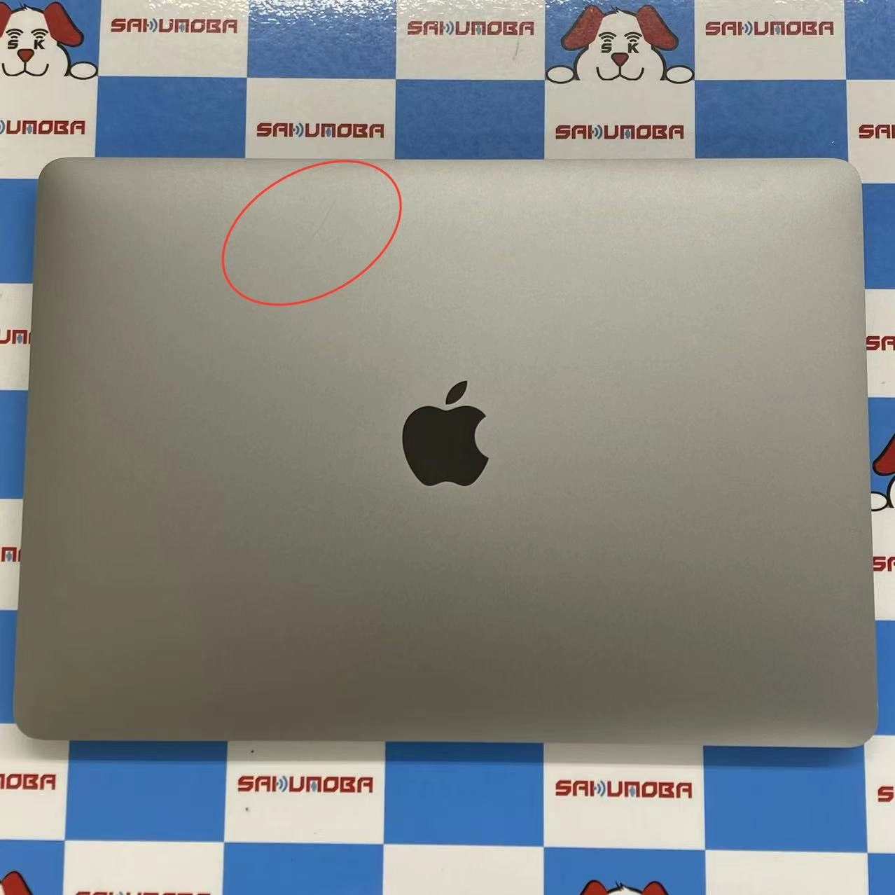 MacBook Pro 13インチ 2020 Four Thunderbolt 3 ports 16G/512GB  2GHz Core i5 スペースグレイ A2251