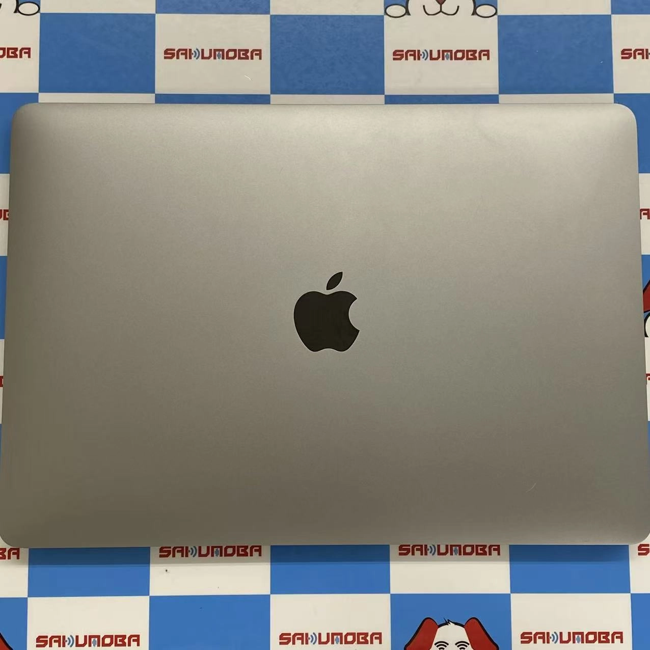 MacBook Air M1 2020 8GB/256GB スペースグレイ A2337 M1 8CPU 7GPU