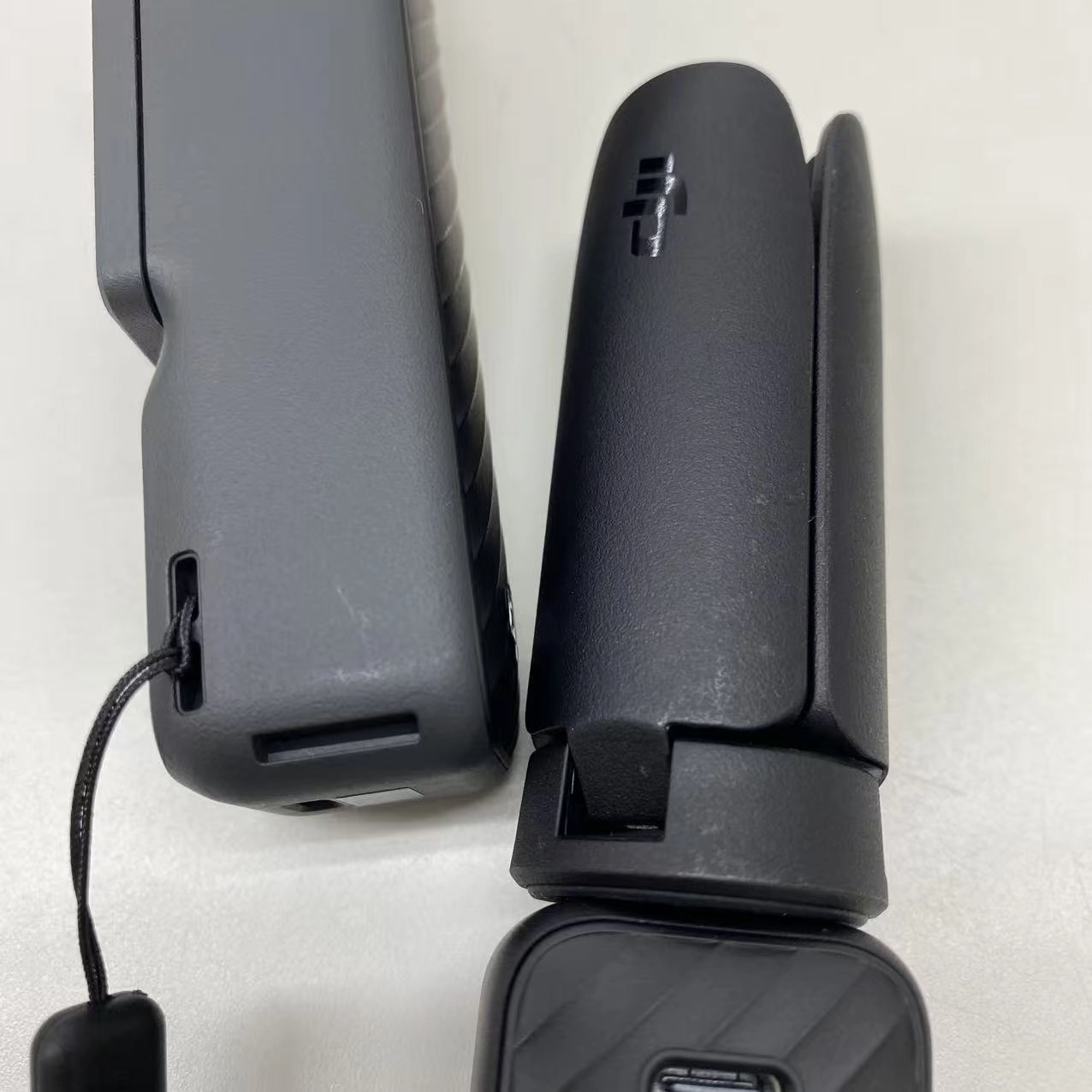 DJI Osmo Pocket 4 スタンダードコンボ ブラック OP4402
