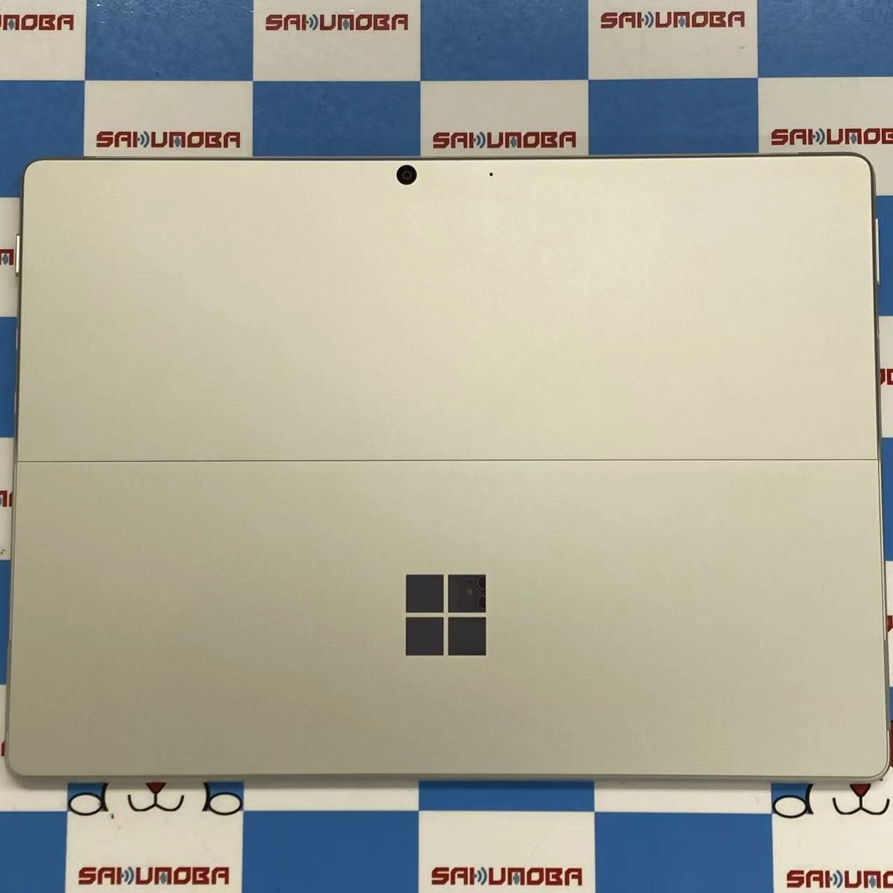 Surface Pro 8 512GB シルバー 1983極美品