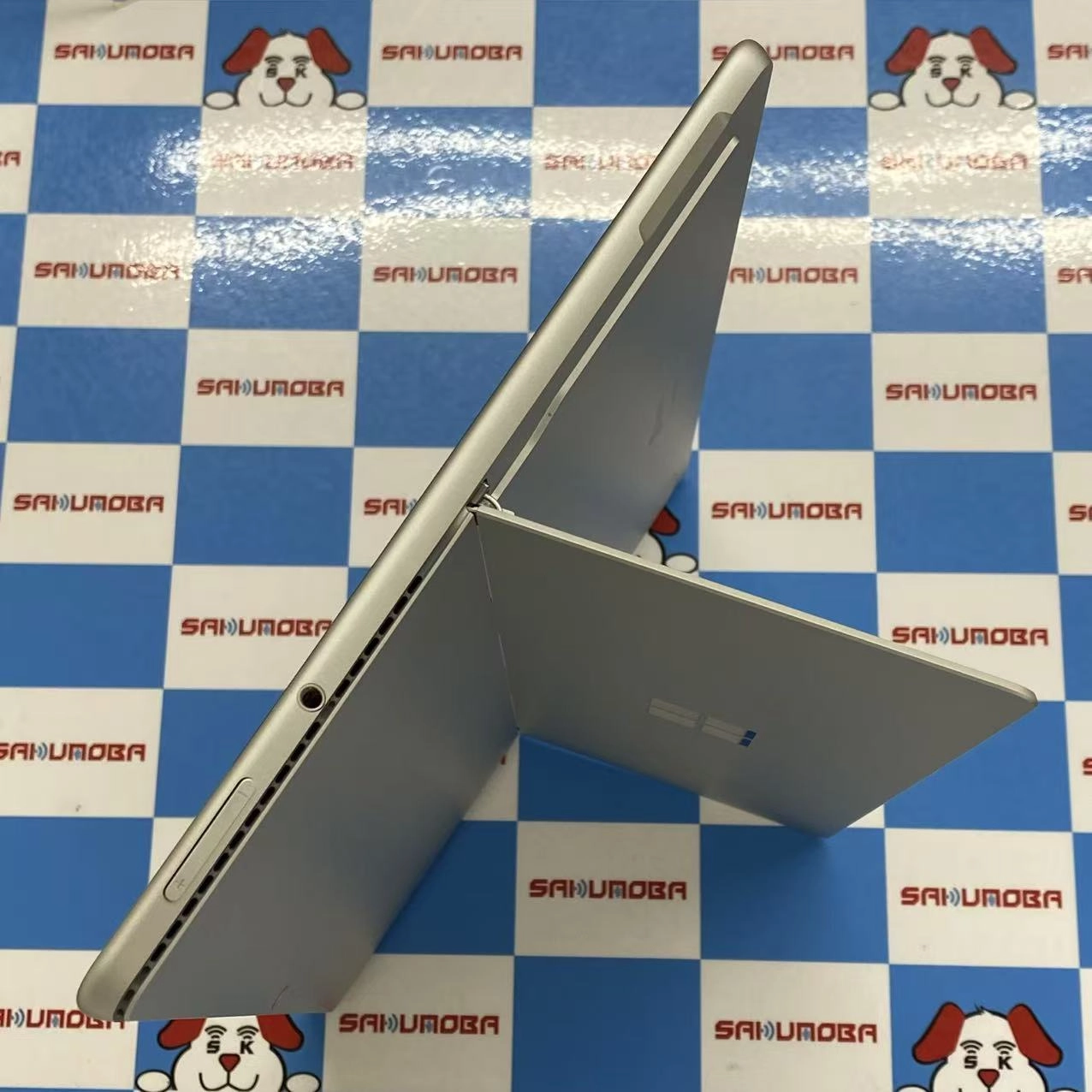Surface Pro 8 512GB シルバー 1983極美品
