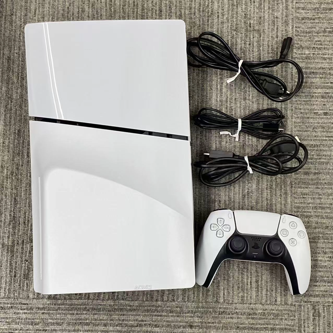 Playstation5 CFI-2000A01 1TB ホワイト