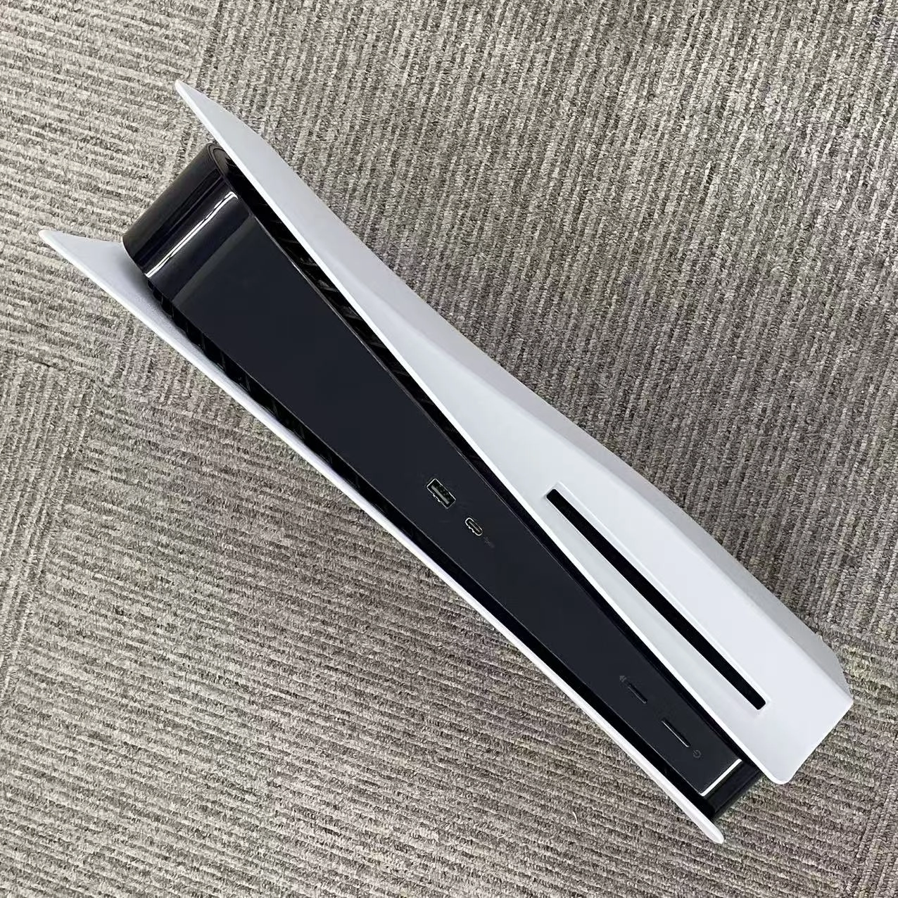 Playstation5 CFI-1000A01 825GB ホワイト