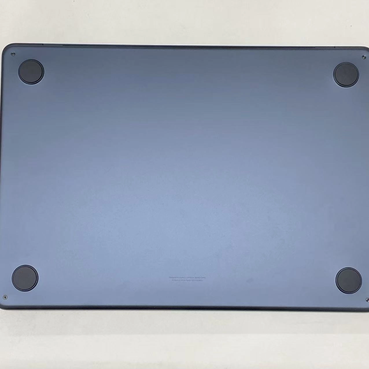 MacBook Air Early2026 13インチ Apple M5 16GB/512GB ミッドナイト MDHE4J/A 開封未使用品