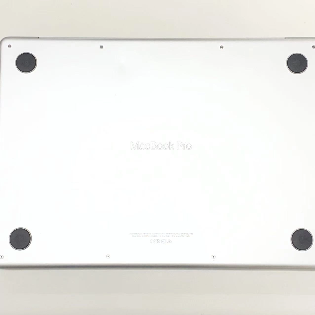 MacBook Pro 14インチ 2021 16GB/1TB スペースグレイ A2442