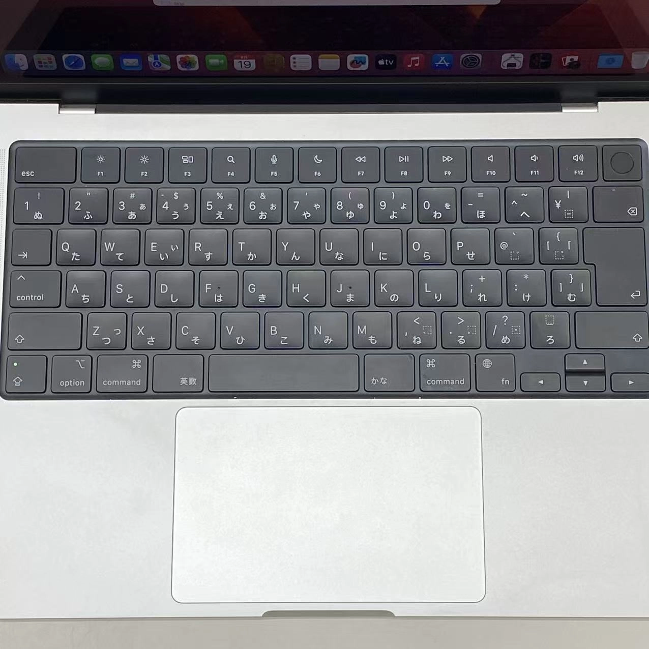 MacBook Pro 14インチ 2021 16GB/1TB スペースグレイ A2442