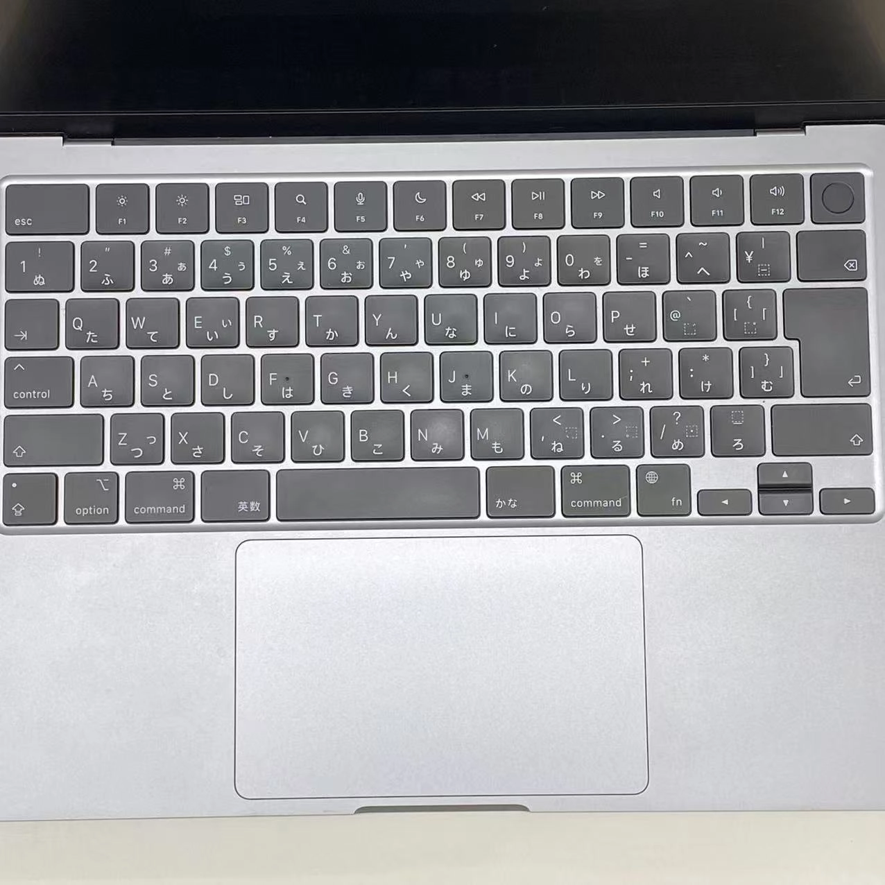 MacBook Air 13インチ Apple M3 2024年 8GB/512GB シルバー A3113 新品同様