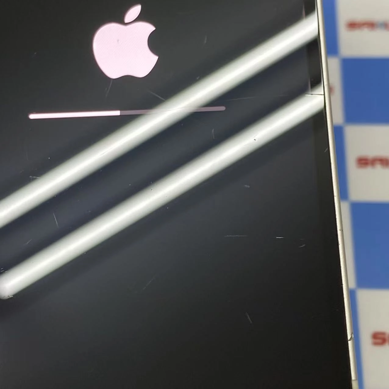 iPhone13 mini 128GB スターライト MLJE3J/A SoftBank版SIMフリー ジャンク品