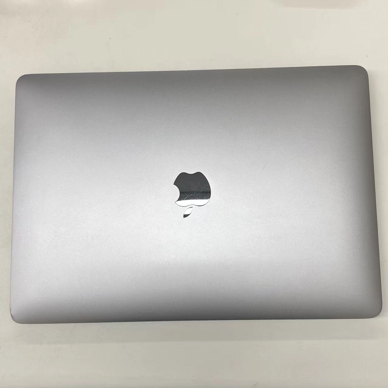 MacBook Air 13インチ Early2020 Corei3 1.1GHz 8GB/256GB スペースグレイ MWTJ2J/A
