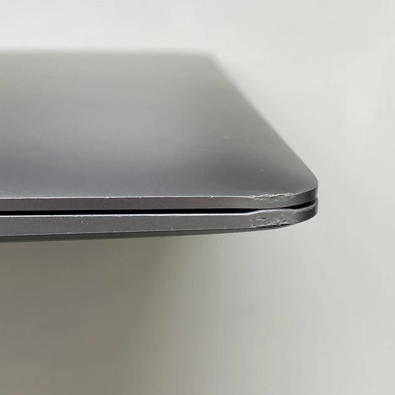MacBook Air 13インチ Early2020 Corei3 1.1GHz 8GB/256GB スペースグレイ MWTJ2J/A