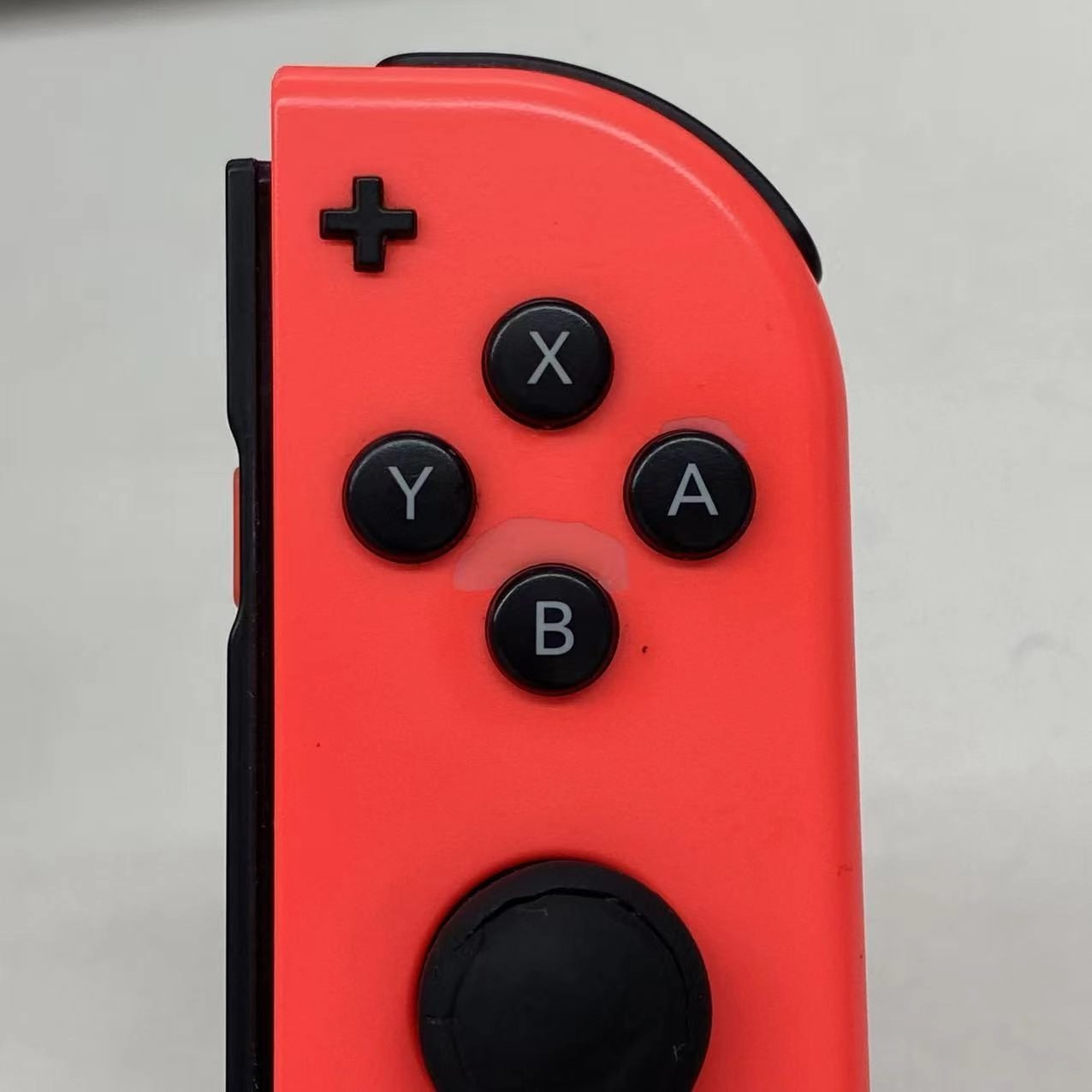 Nintendo Switch 2019年モデル 32GB ネオンブルー/ネオンレッド HAD-S-KABAA