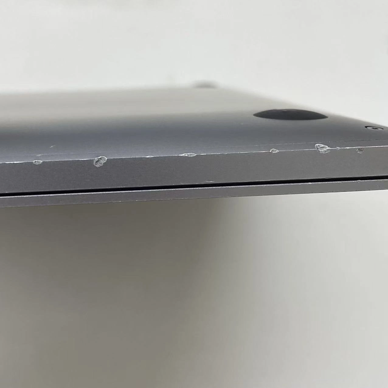 MacBook Pro 13インチ M2 2022 (CPU:8C/GPU:10C)16GB 256GB スペースグレイ A2338 ジャンク品