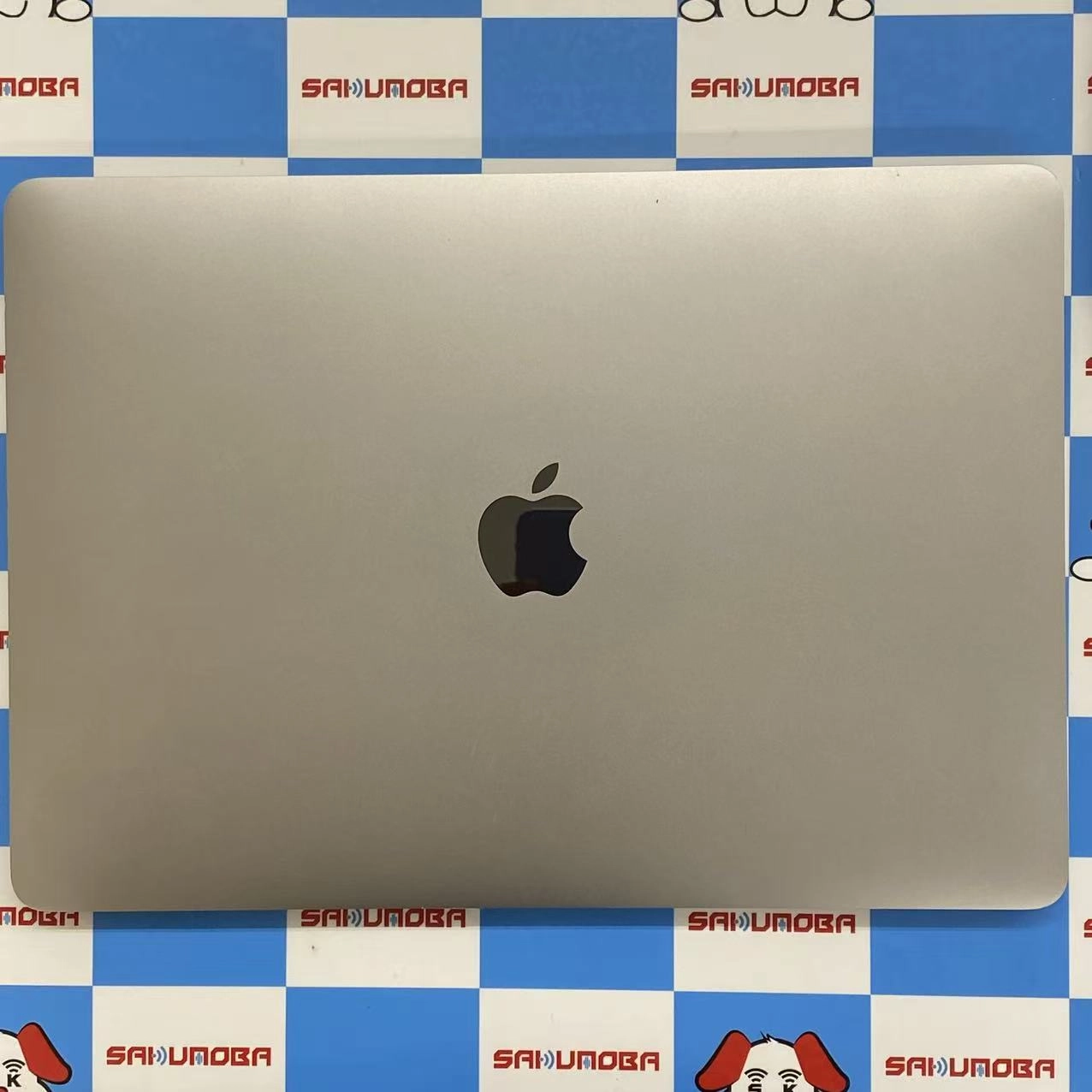 MacBook Pro 13インチ 2017 Thunderbolt 3ポート 512GB Corei5 2.3GHz A1708 スペースグレイ