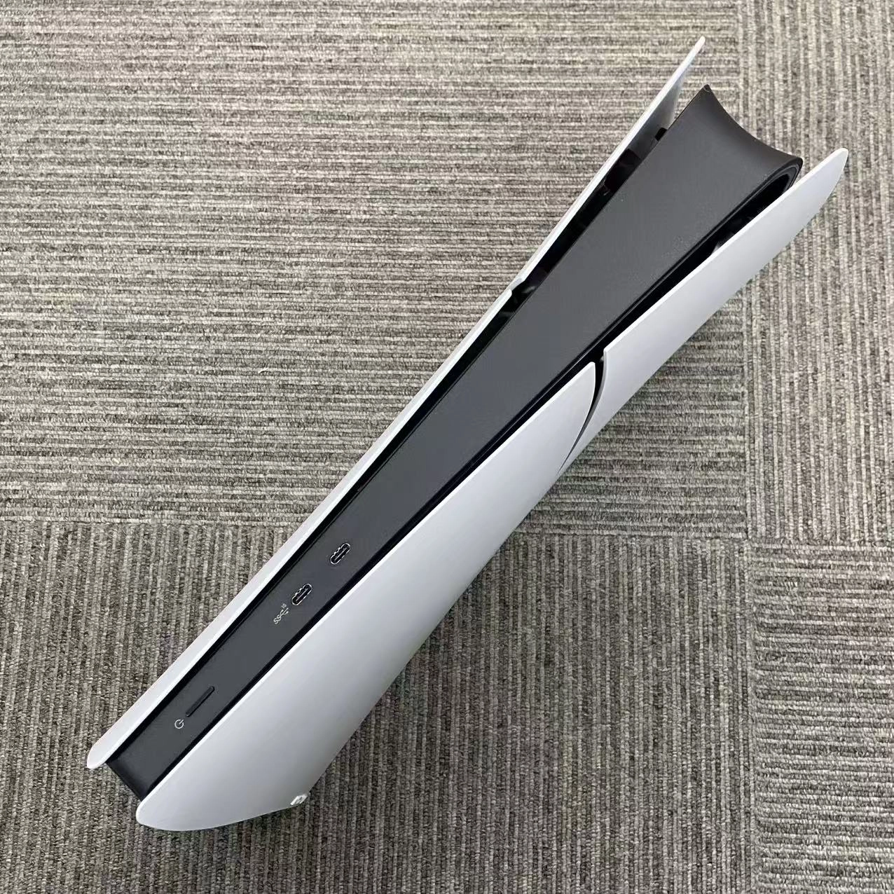 Playstation5 CFI-2200B01 日本語専用 825GB ホワイト 美品
