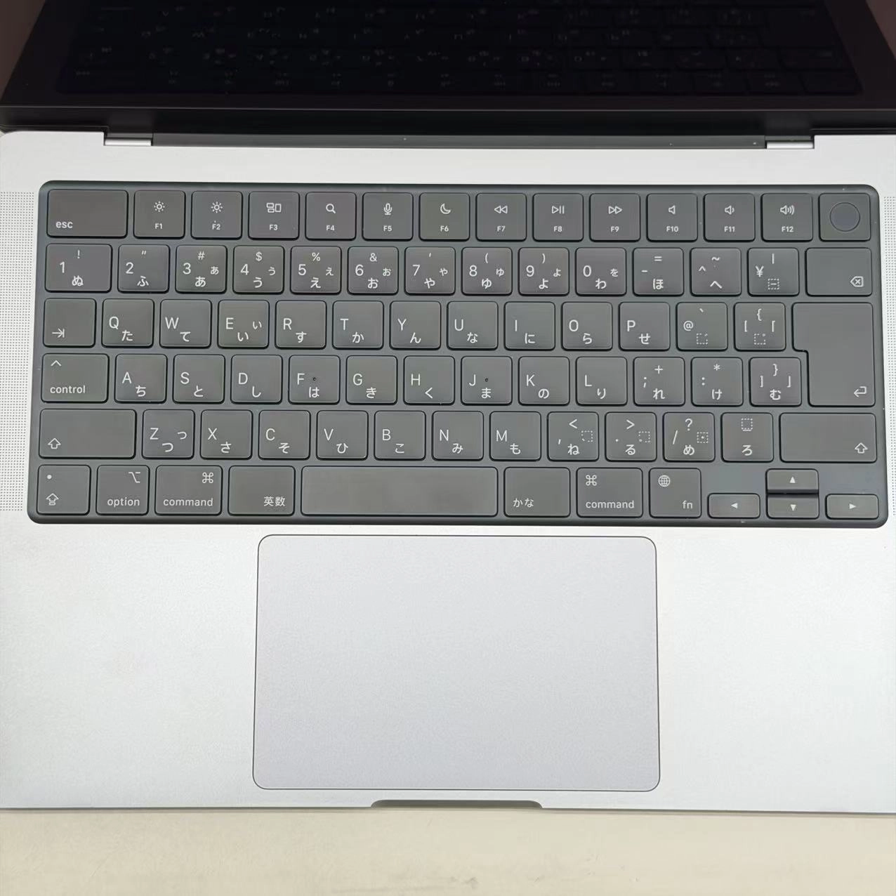 MacBook Pro 14インチ  2021  M1 Proチップ 16GB/1TB スペースグレイ -美品
