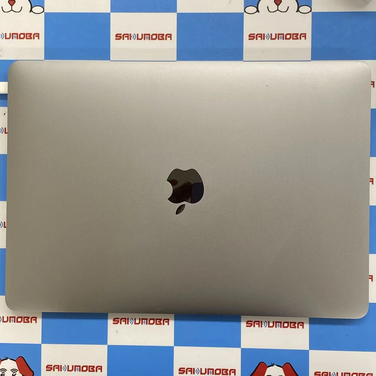 MacBook Pro 13インチ 2017 Thunderbolt 3ポートx2 128GB Corei5 2.3GHz A1708 シルバー