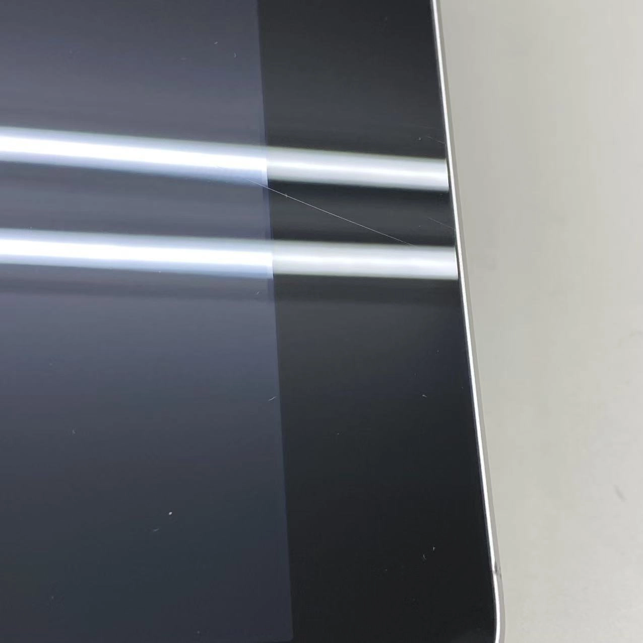 iPad 第9世代 Wi-Fiモデル 64GB スペースグレイ MK2K3J/A ジャンク品