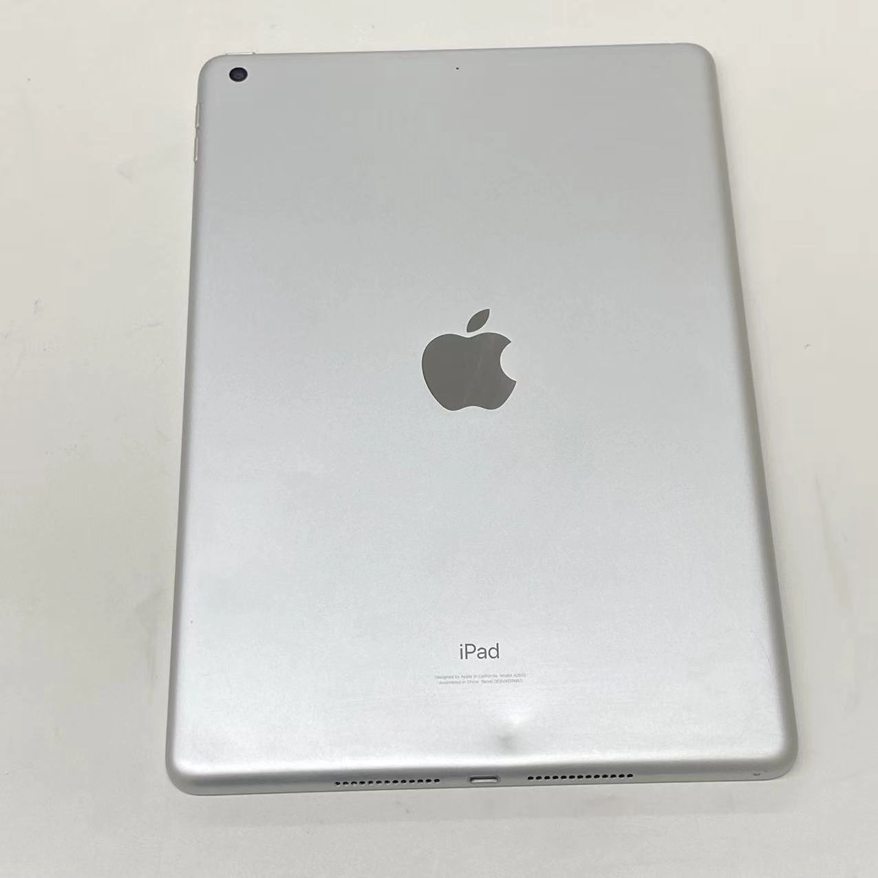 iPad 第9世代 Wi-Fiモデル 64GB スペースグレイ MK2K3J/A ジャンク品