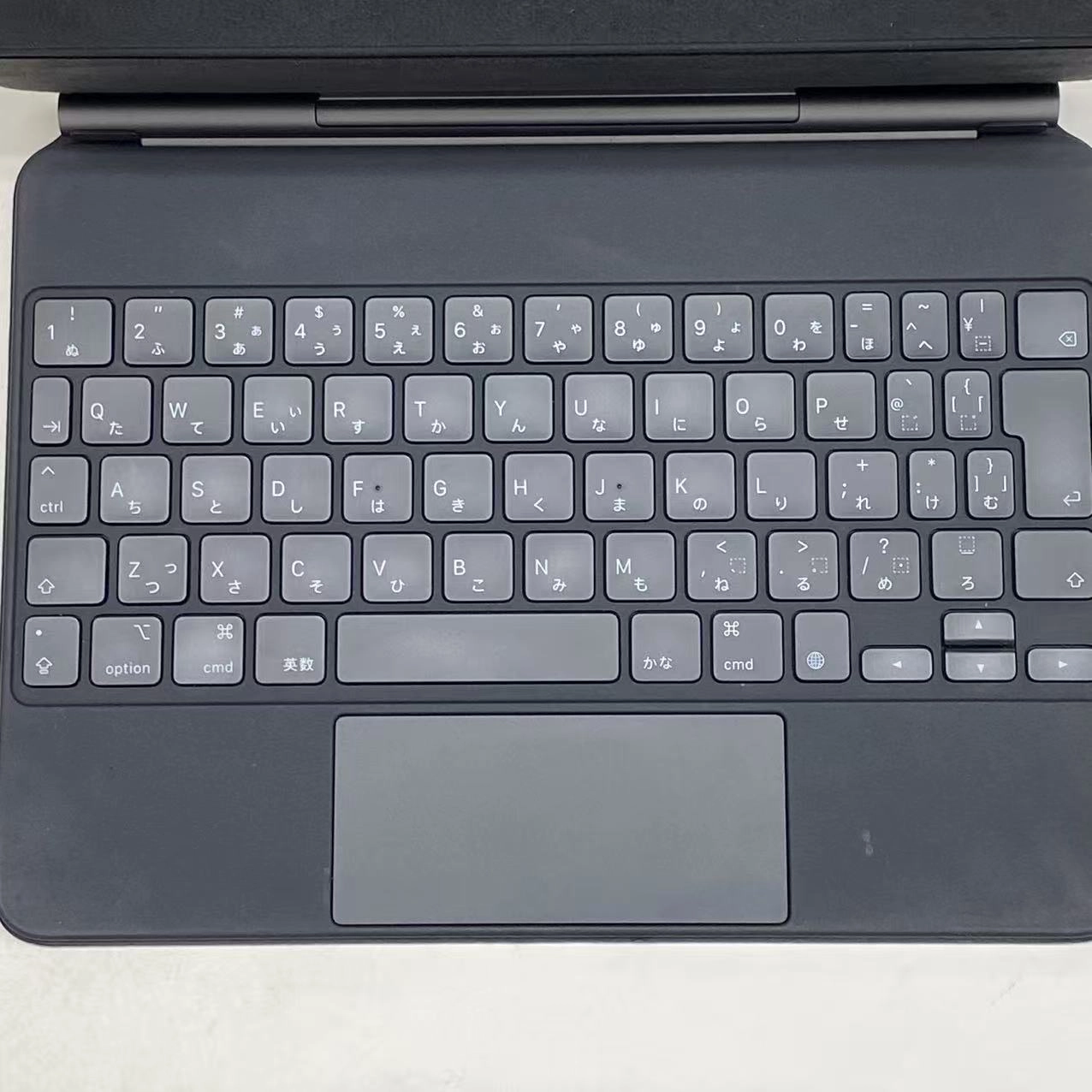 Magic Keyboard 日本語(JIS) MXQT2J/A ** ブラック