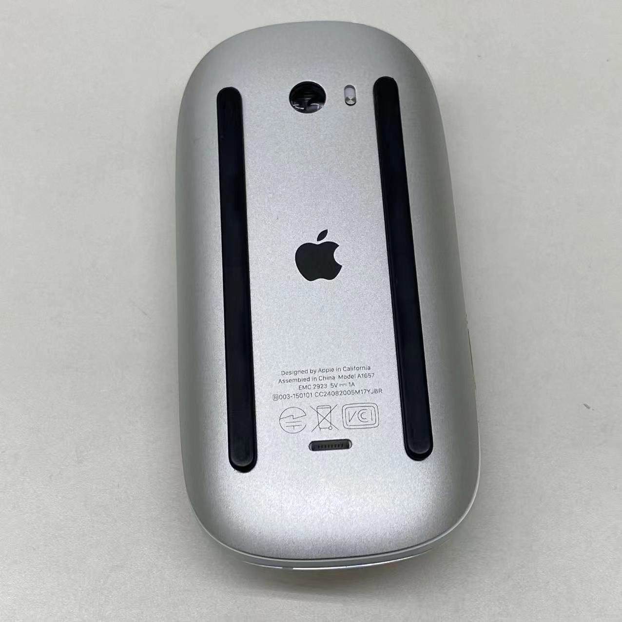 Magic Mouse 2 シルバー A1657 **