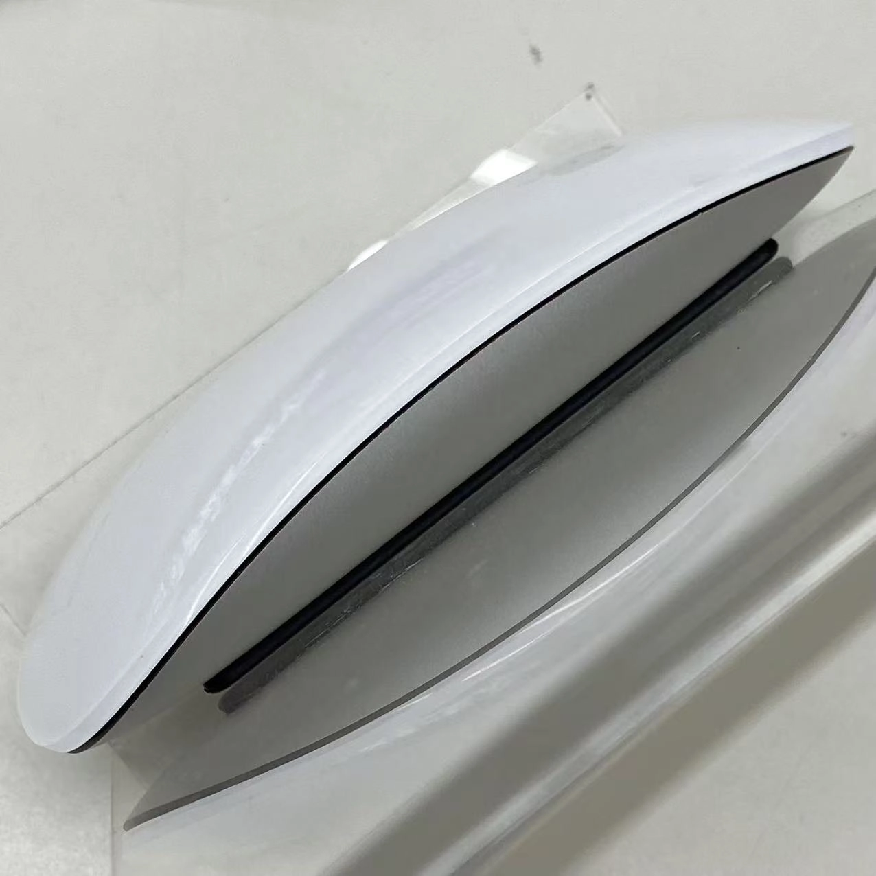 Magic Mouse 2 シルバー A1657 **