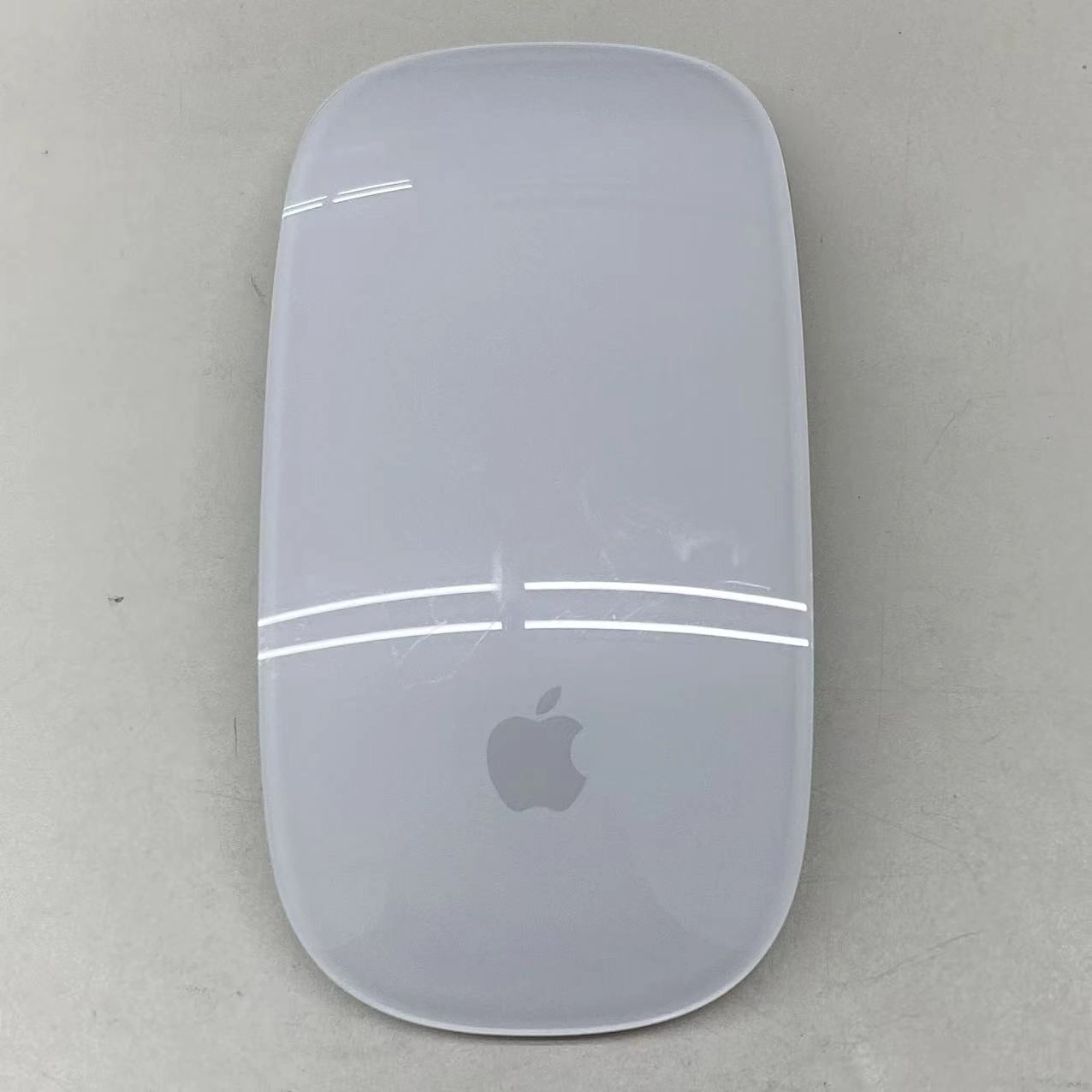 Magic Mouse 2 シルバー A1657 **