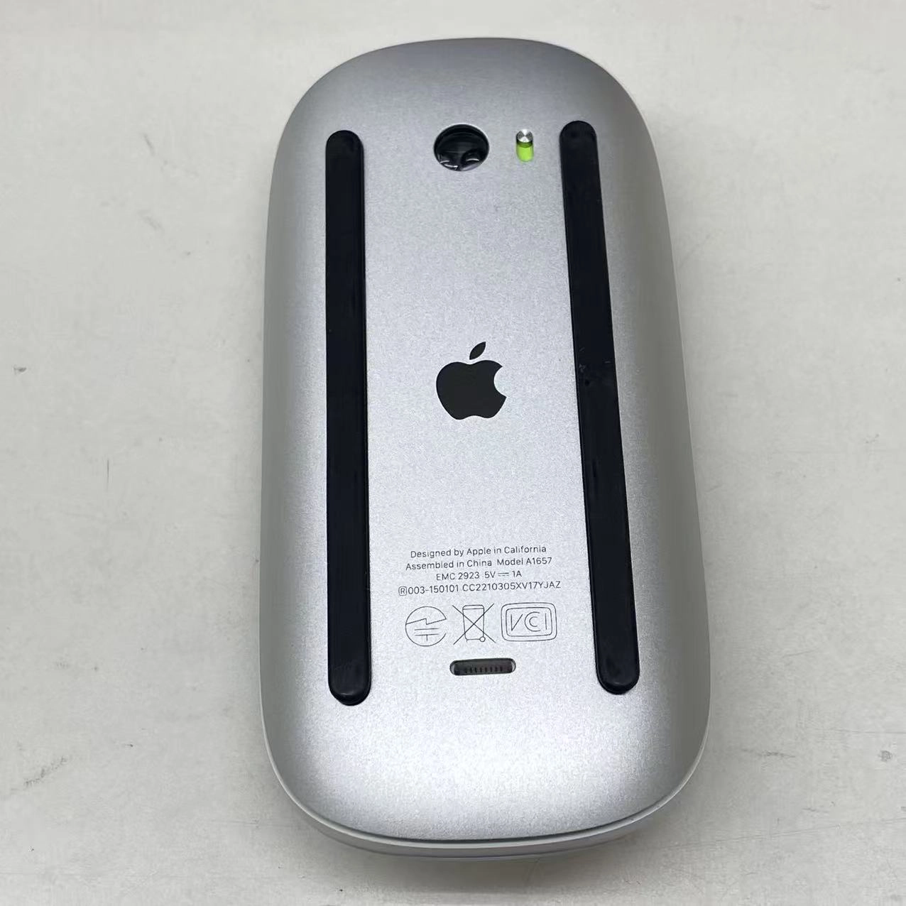 Magic Mouse 2 シルバー A1657 **