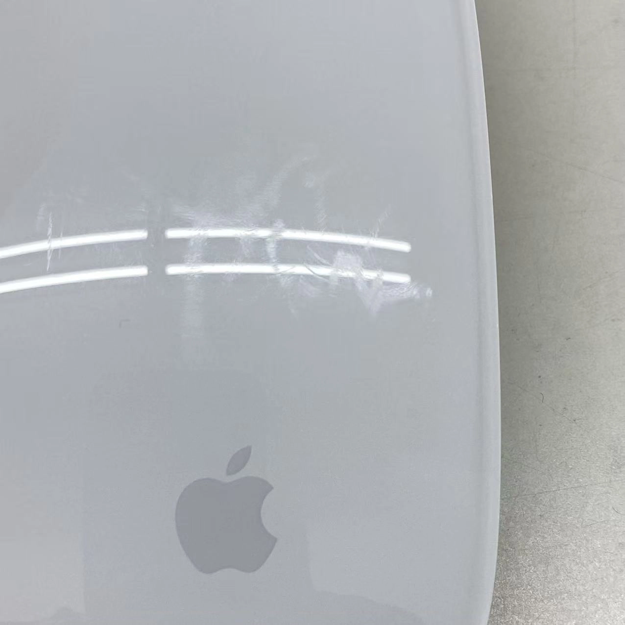 Magic Mouse 2 シルバー A1657 **