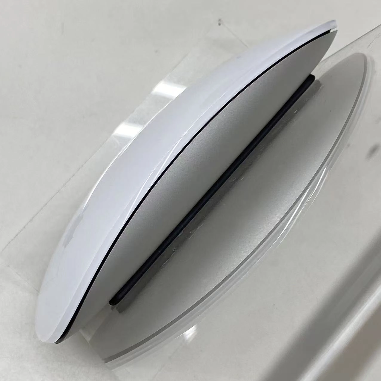 Magic Mouse 2 シルバー A1657 **