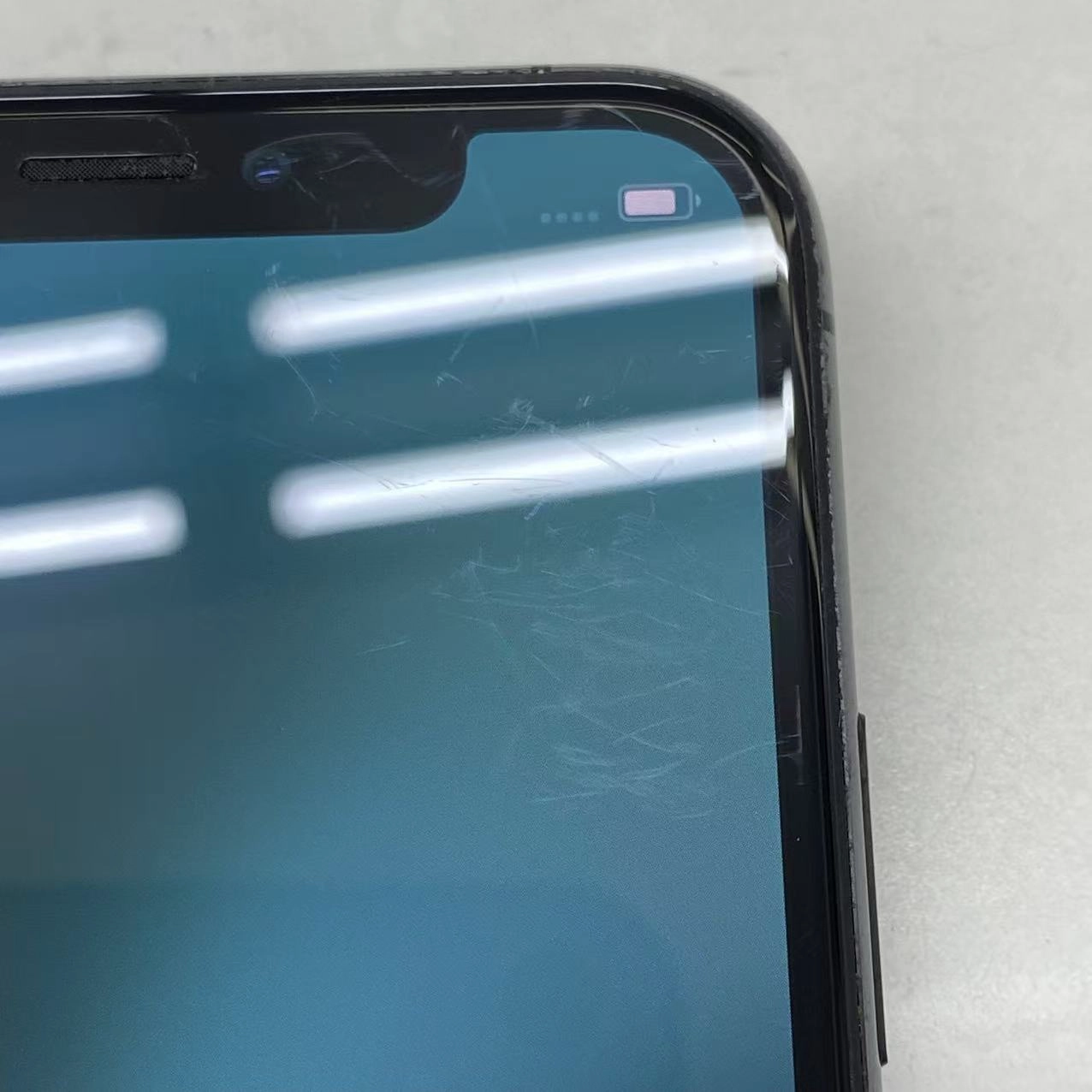 iPhoneXS 64GB スペースグレイ MTAW2J/A SIMフリー ジャンク品