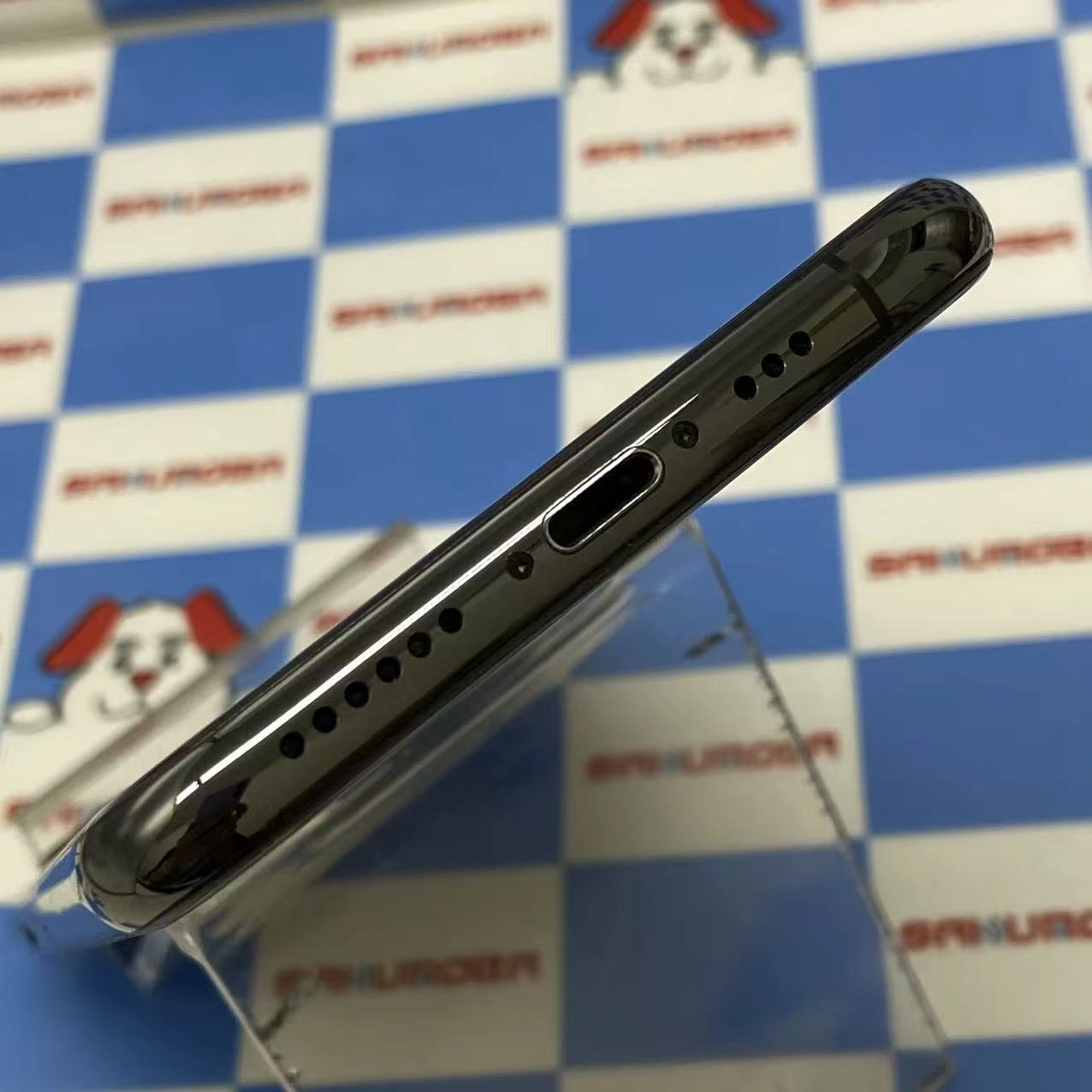 iPhoneXS 64GB スペースグレイ MTAW2J/A SIMフリー ジャンク品