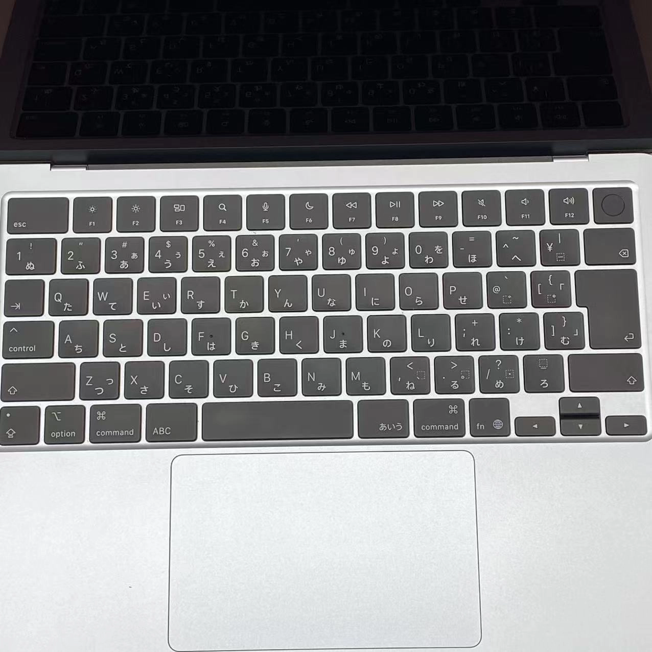 MacBook Air 13インチ Early2025 Apple M4 16GB/256GB スカイブルー MC6T4J/A