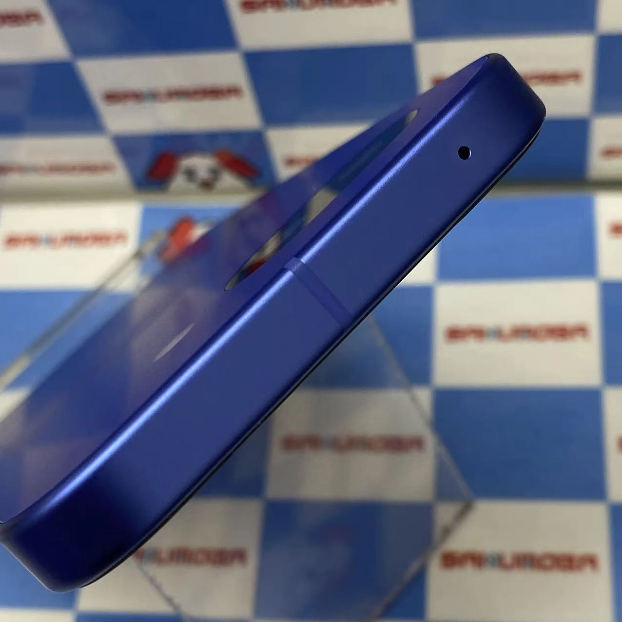 Google Pixel 10a 256GB Isai Blue  docomo版SIMフリー 新品同様