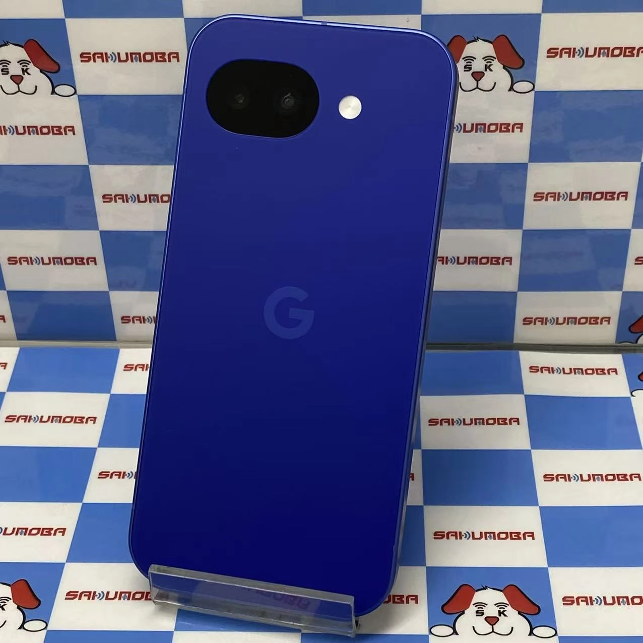 Google Pixel 10a 256GB Isai Blue  docomo版SIMフリー 新品同様