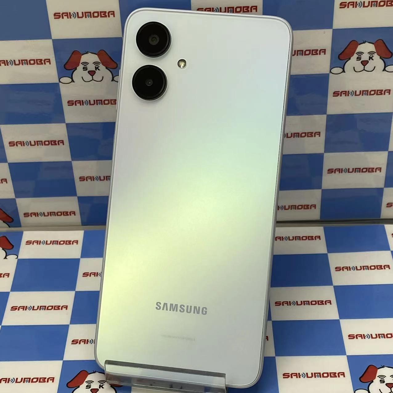 Galaxy A25 5G 4GB/64GB ライトブルー SM-A253Z SoftBank版SIMフリー 美品