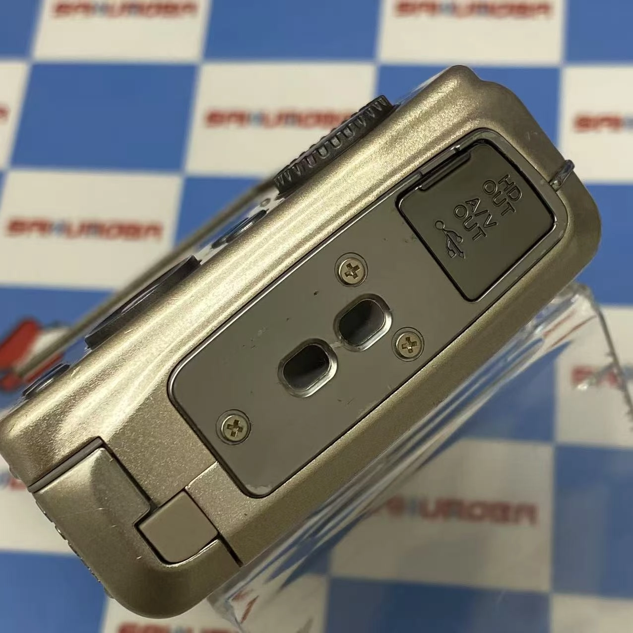 FinePix F200EXR - - ジャンク品
