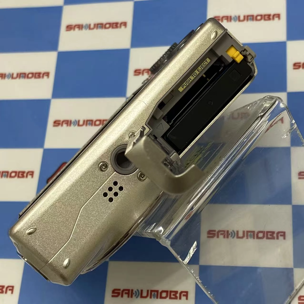 FinePix F200EXR - - ジャンク品