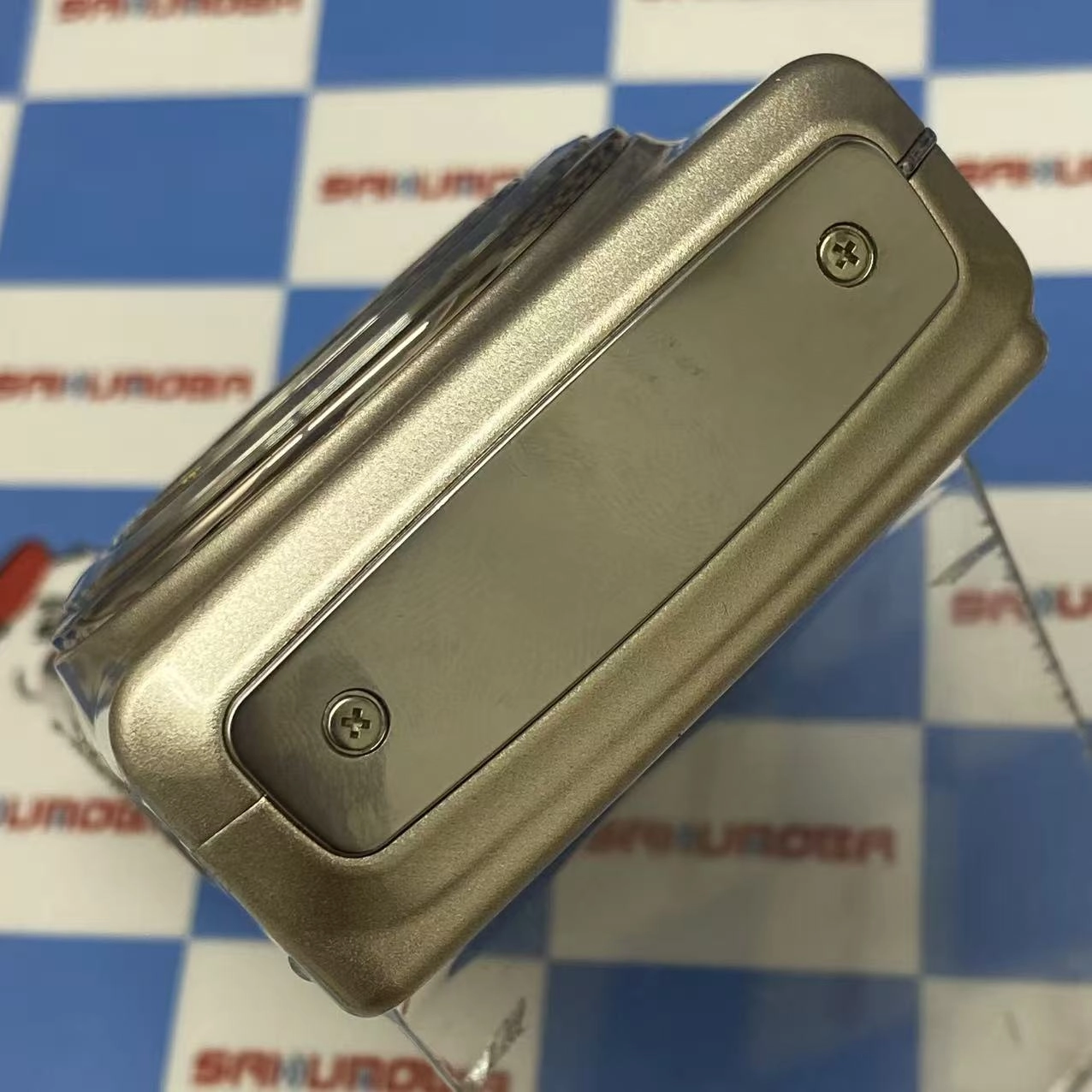 FinePix F200EXR - - ジャンク品