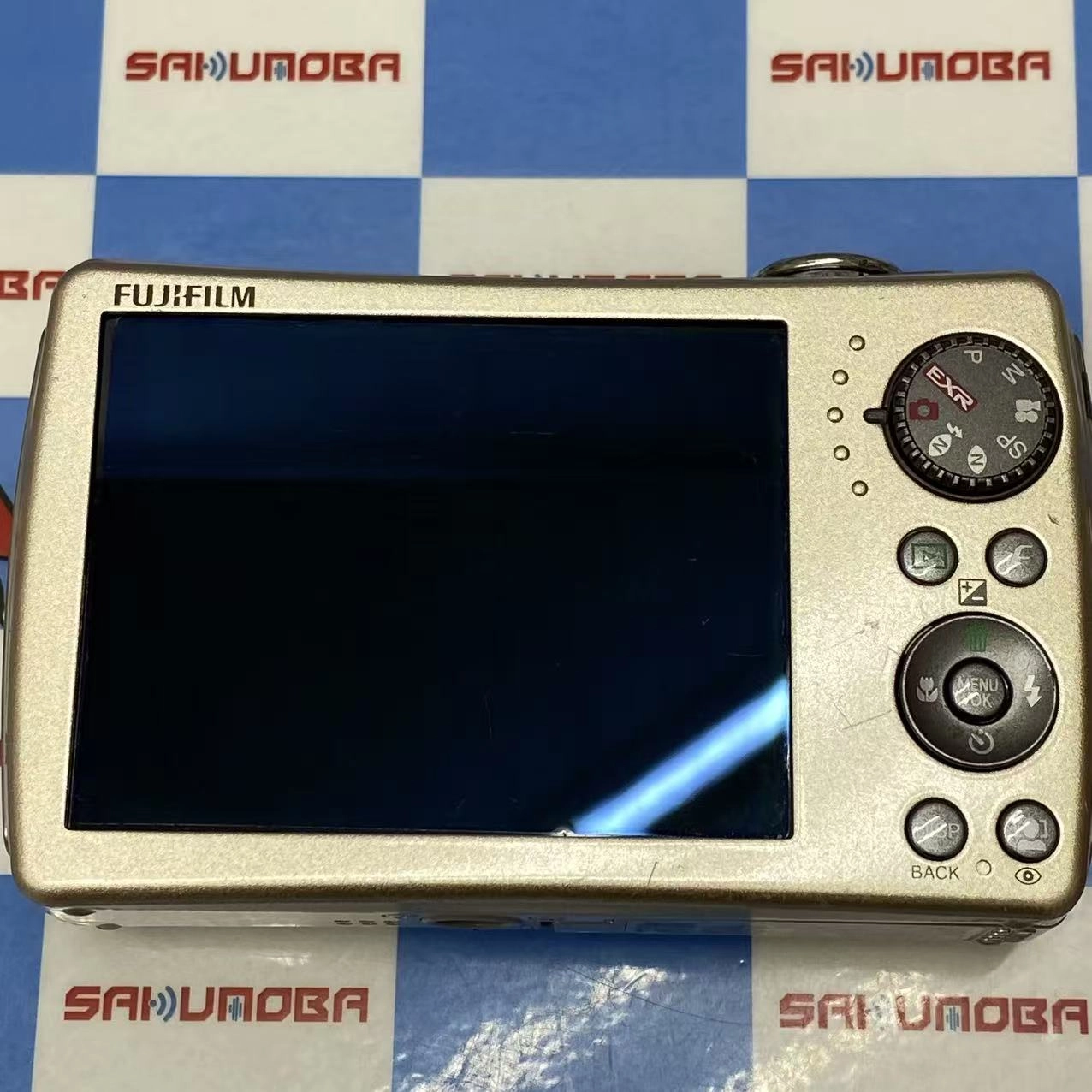 EXILIM ZOOM - - EX-Z400 美品