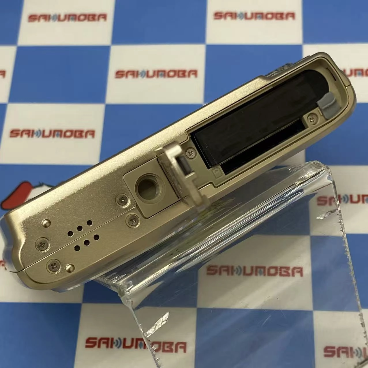 EXILIM ZOOM - - EX-Z400 美品