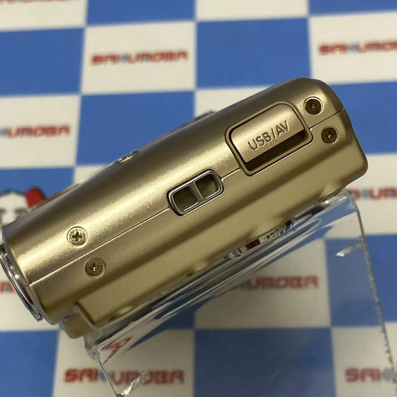EXILIM ZOOM - - EX-Z400 美品