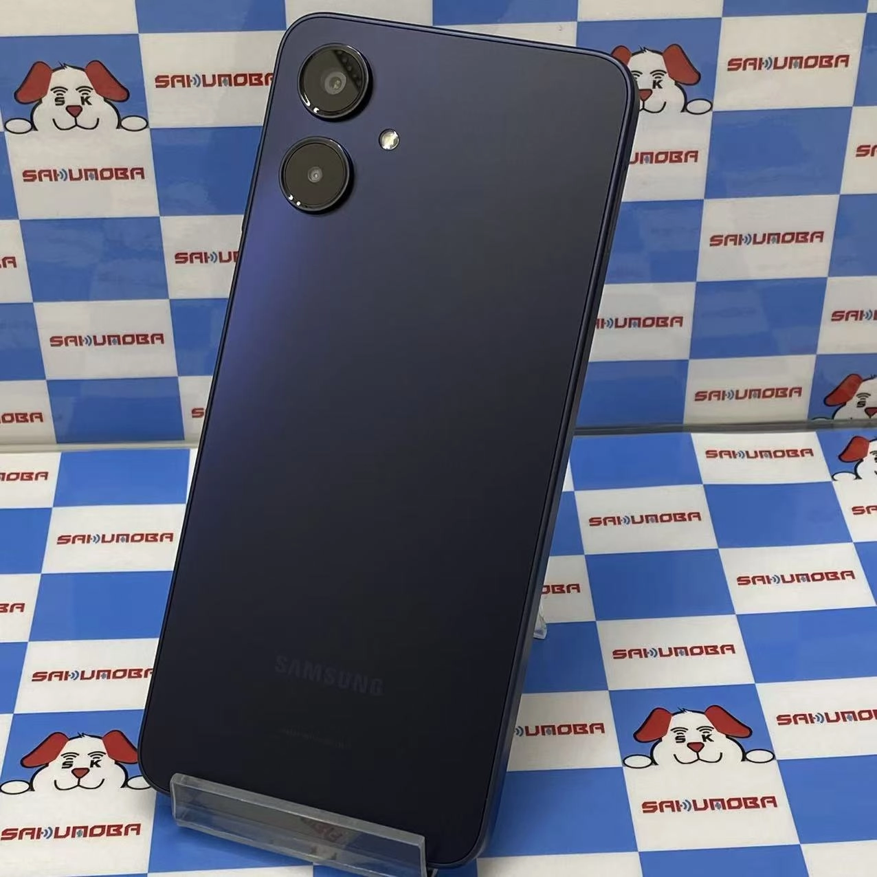 Galaxy A25 5G 4GB/64GB ブラック SCG33 SIMフリー 美品
